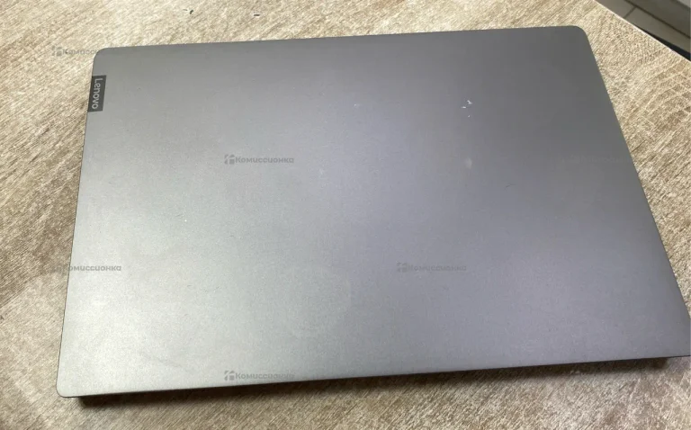 Ноутбук  Lenovo 81EU