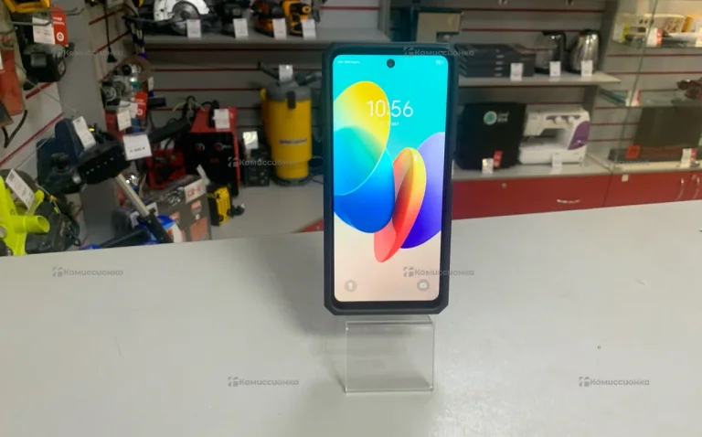 Tecno Spark Go 2024 4/128