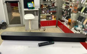 Купить Саундбар Sony HT-SF150 б/у , в Казань Цена:6900рублей