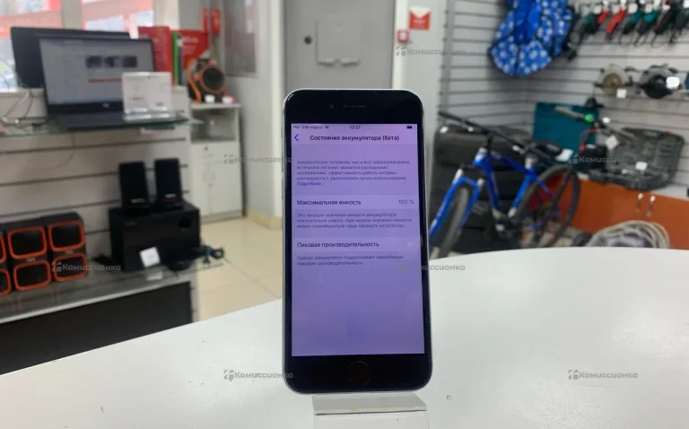 Apple IPhone 6 16 ГБ