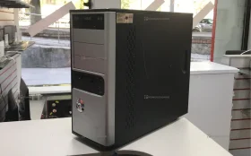 Системный блок ASUS