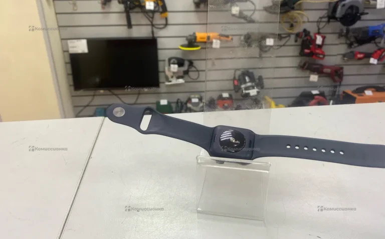 Часы Apple Watch SE (Gen 2) 40mm