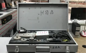 паяльник для полипропиленовых труб