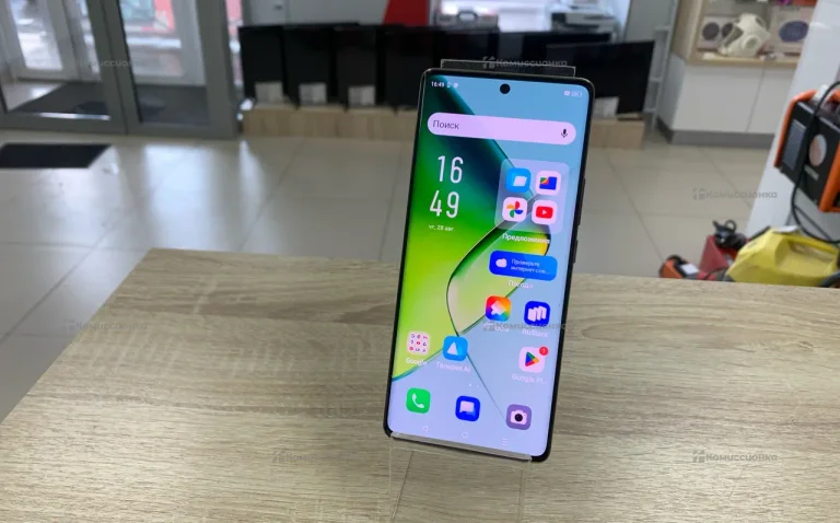 Infinix Note 40 Pro 8/256Gb