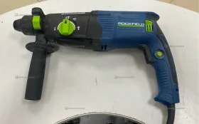 Перфоратор ROCKFIELD RF28RHK