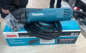 Купить Реноватор Makita TM3000c б/у , в Москва и область Цена:7900рублей