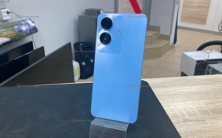 Realme C51 4/128 ГБ