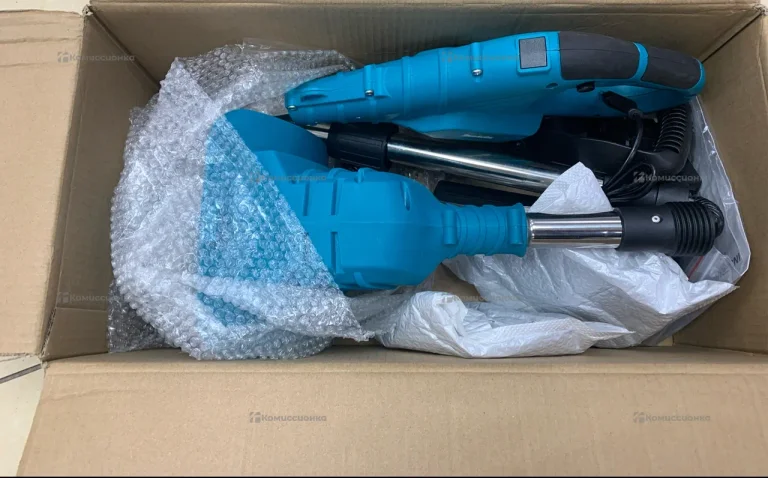 Культиватор аккумуляторный Makita