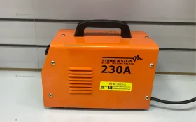 Купить Сварочный Аппарат Sturm & Stein SS-137 б/у , в Сызрань Цена:2790рублей