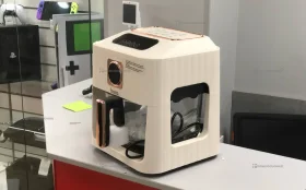 Купить Аэрогриль hoco hjda15a б/у , в Копейск Цена:3490рублей