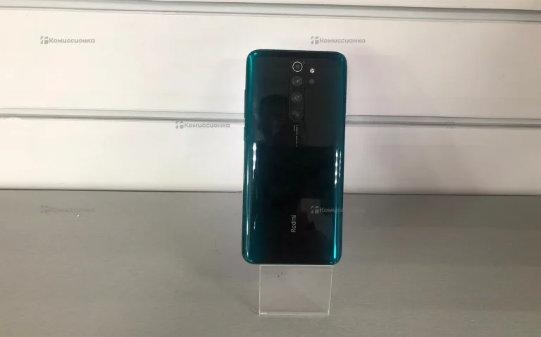 Xiaomi Redmi Note 8 Pro 6/64 ГБ