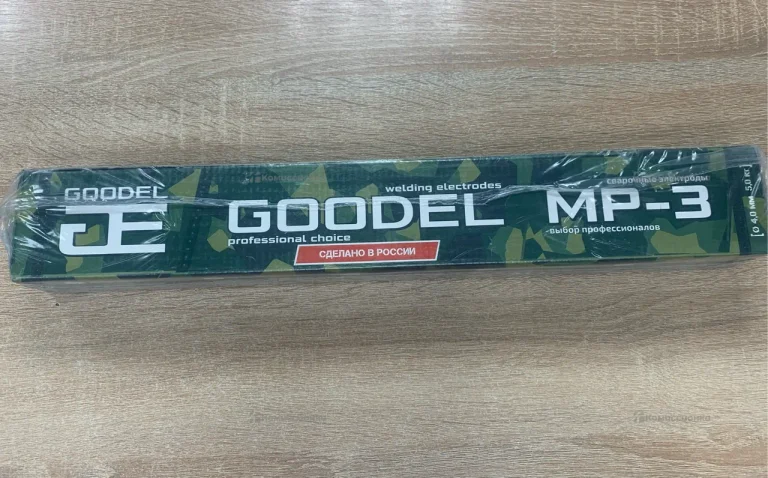 Электроды MP-3