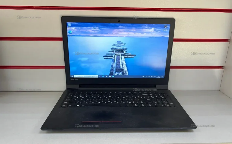 Ноутбук Lenovo V110-15ISK