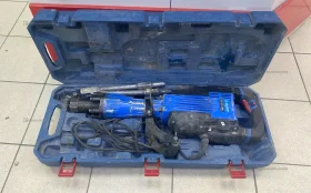 Купить Отбойный молоток ЗУБР ЗМ-35-1600 ВК б/у , в Курган Цена:8900рублей