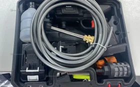 Купить Мойка makita АКБ rep б/у , в Казань Цена:2590рублей