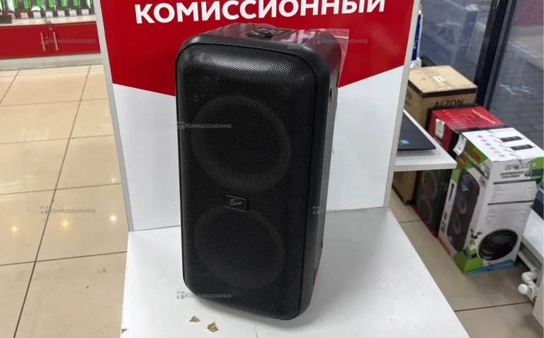 Колонка Fiero FR900