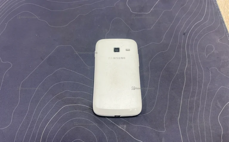 Samsung Galaxy Y Duos S6102