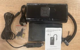 Насос аккумуляторный автомобильный