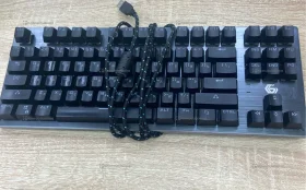 Купить Клавиатура  gembird б/у , в Саратов Цена:800рублей