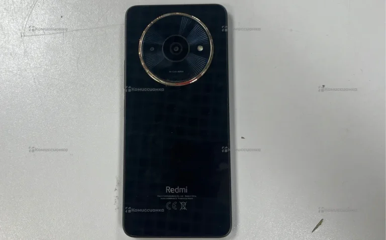 Xiaomi Redmi A3x 3/64ГБ