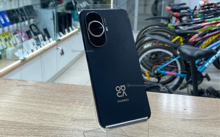 Huawei nova 12s 8/256 ГБ