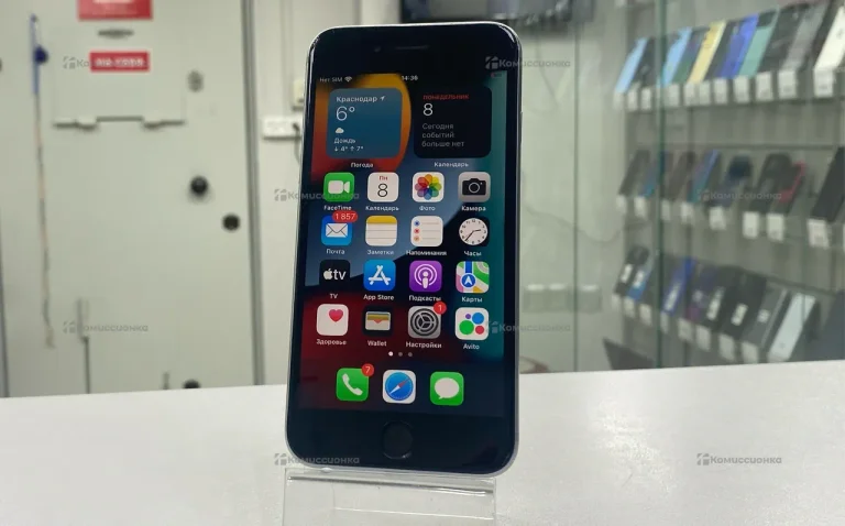 Apple iPhone 6s 2/16 ГБ