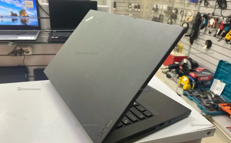 Ноутбук Lenovo 20FVS20700