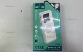 Powerbank 30000 Y07