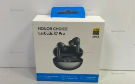 Наушники  Honor Choice X7 Pro