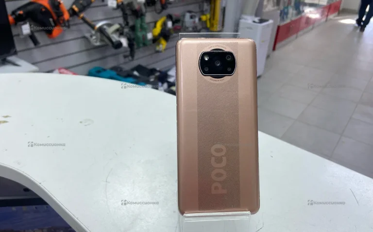 Xiaomi POCO X3 Pro 8/128Gb