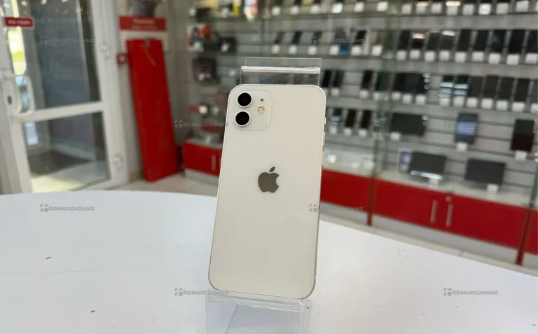 Apple iPhone 12 4/128 ГБ