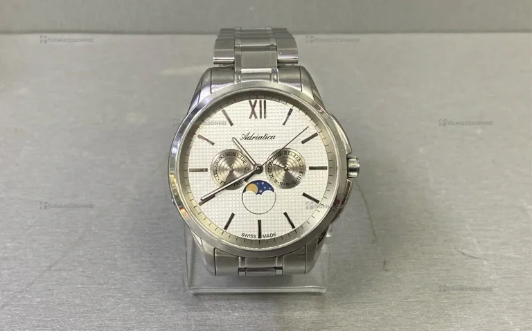 Часы Adriatica 8283