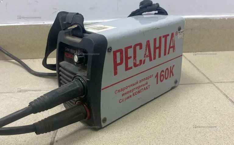 Сварочный аппарат САИ 160К
