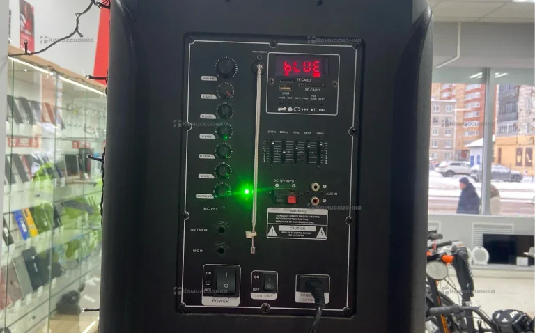 Колонка ELTronic ART.20-05