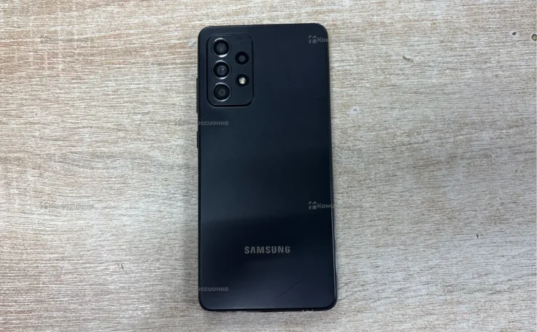 Samsung Galaxy A52 8/256 ГБ
