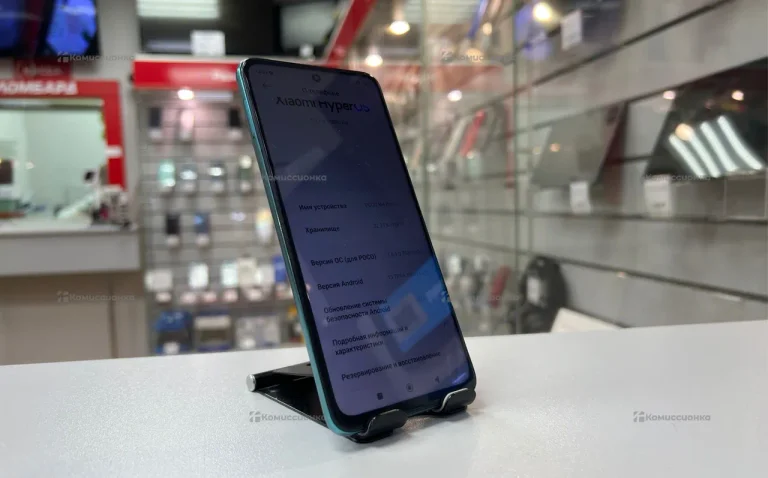 Poco m4 pro 5g 128
