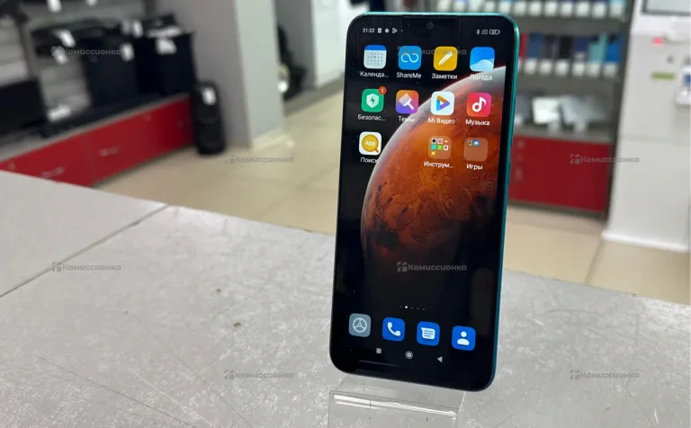 Xiaomi Redmi 9A 2/32 GB