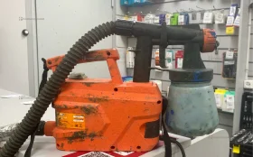 Купить краскопульт СПЕЦ БПН-600 б/у , в Пермь Цена:900рублей