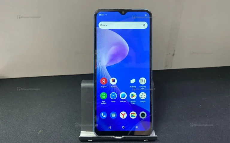 Realme C30s 3/64GB