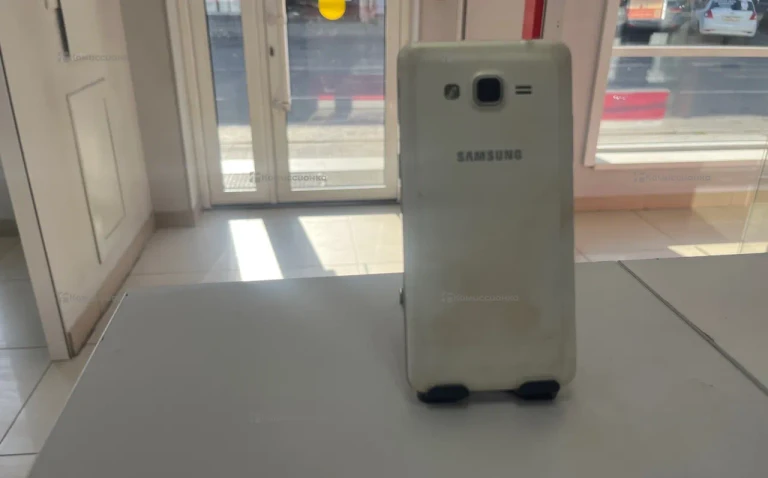 Samsung Galaxy Grand Prime VE 3G