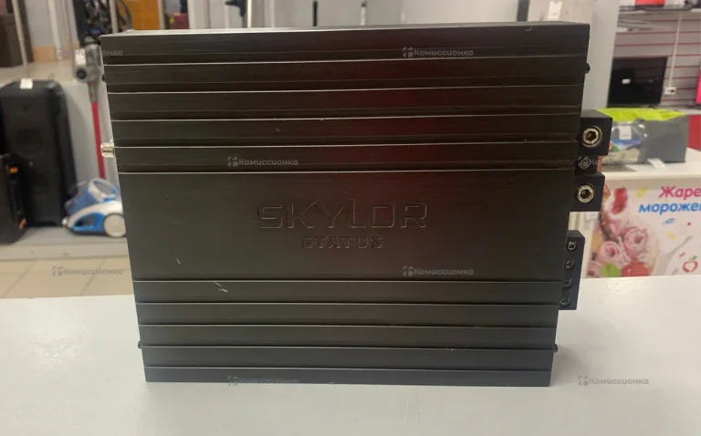 Усилитель  Skylor ST-1.2000D