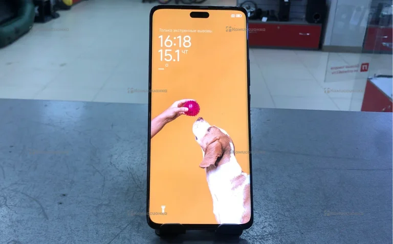 Xiaomi 13 Lite 8/256 ГБ