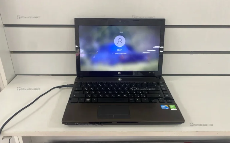 Ноутбук HP ProBook 4320s