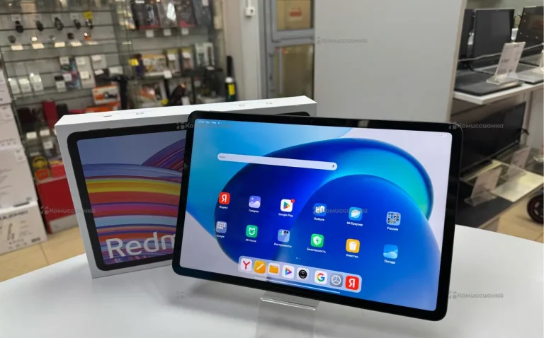 Планшет Xiaomi Redmi Pad Pro 8/256Gb Wi-Fi