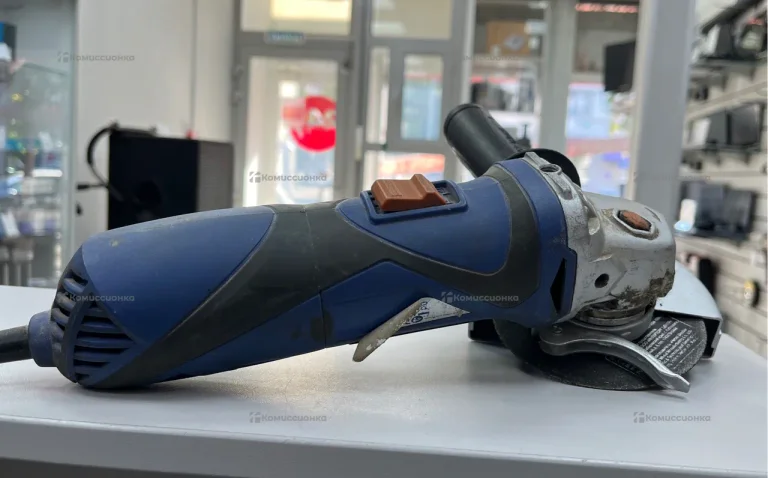 УШМ Dexter IC750AG-115