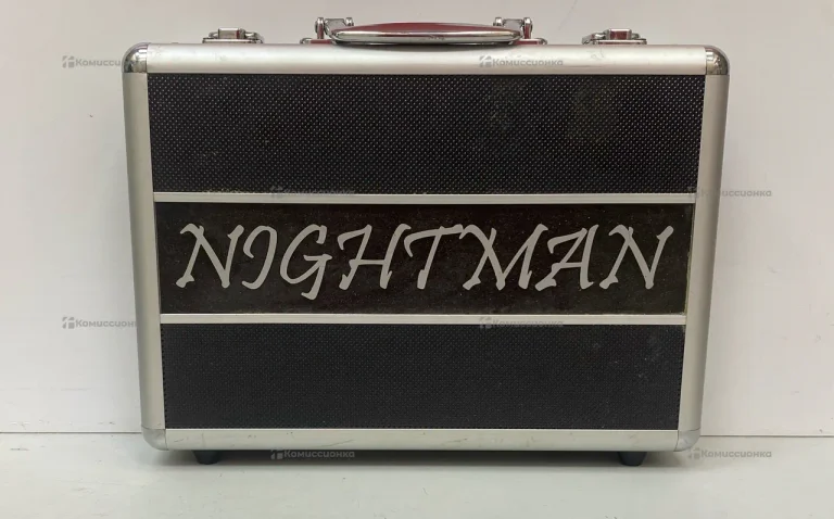 Покерный набор Nightman