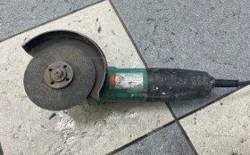 УШМ Sturm! AG90125