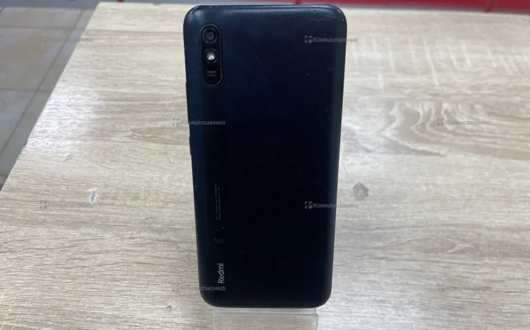 Xiaomi Redmi 9A 2/32 ГБ