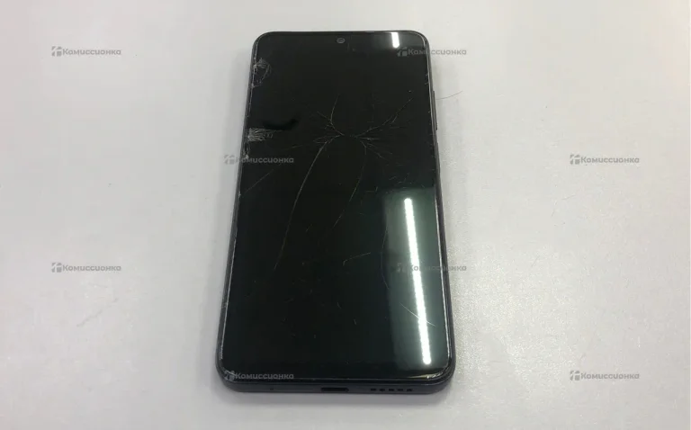 Xiaomi Redmi Note 11 4/64 ГБ
