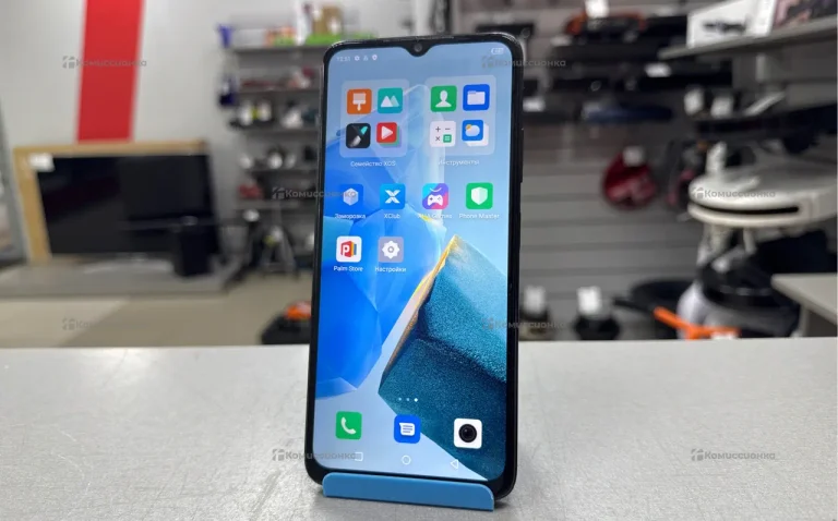 infinix Hot 30i 4/64